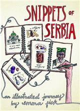 Snippets of Serbia